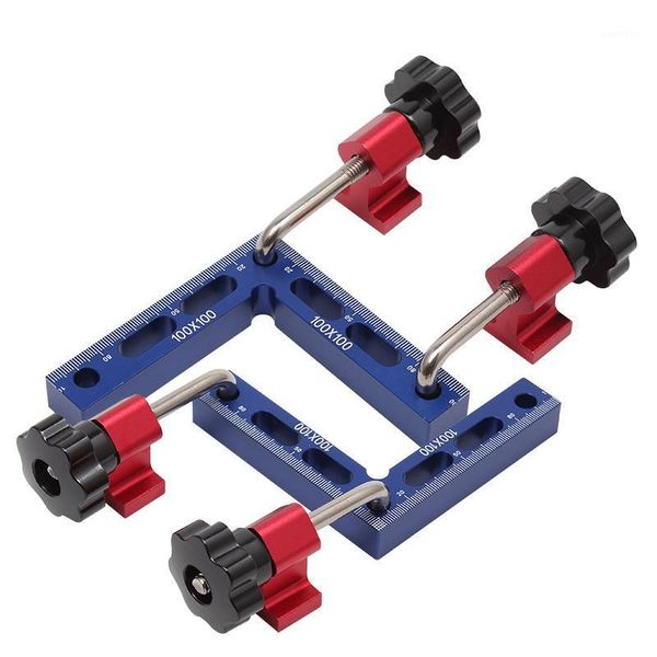 woodworking right angle positioning clamps l-shaped auxiliary positioner carpenter's square ruler fixture splicing panel clip1
woodworking right angle positioning clamps l-shaped auxiliary positioner carpenter's square ruler fixture splicing panel clip1