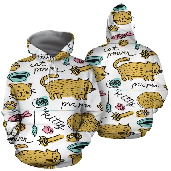 men's hoodies & sweatshirts colorful cute lovely animals cat art 3d hoodie men women fashion hooded sweatshirt long sleeve casual pullo, Black
men's hoodies & sweatshirts colorful cute lovely animals cat art 3d hoodie men women fashion hooded sweatshirt long sleeve casual pullo, Black