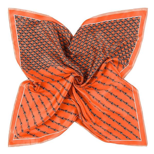 scarves matagorda 23 inch women scarf square carriage flower hijab little neckerchief clothing accessories, Blue;gray
scarves matagorda 23 inch women scarf square carriage flower hijab little neckerchief clothing accessories, Blue;gray