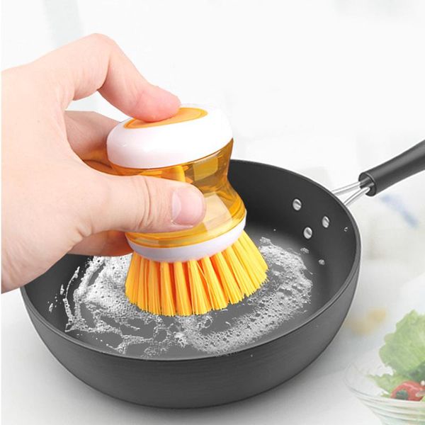 hydraulic washing brush pot pan dish with washing up liquid soap dispenser kitchen bathroom sink utensil cleaning brushes tool q wmtdxa
hydraulic washing brush pot pan dish with washing up liquid soap dispenser kitchen bathroom sink utensil cleaning brushes tool q wmtdxa