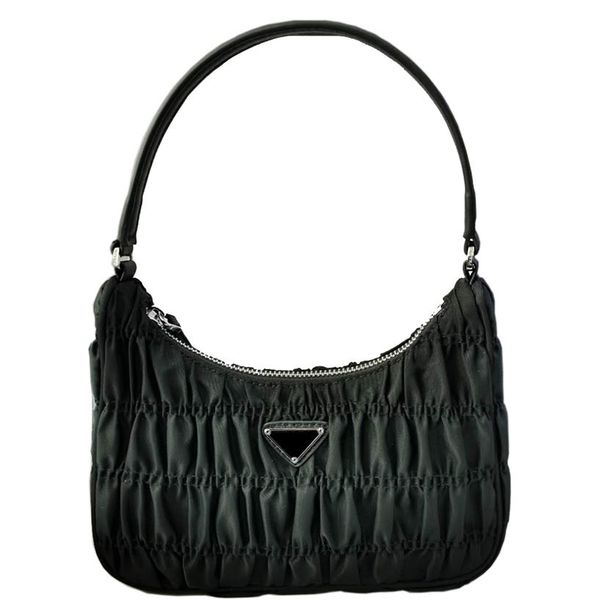 2021 designer luxury handbags women wallets shoulder bag travel vintage luggage bag fashion pleated coin purse bag half moon bags
2021 designer luxury handbags women wallets shoulder bag travel vintage luggage bag fashion pleated coin purse bag half moon bags
