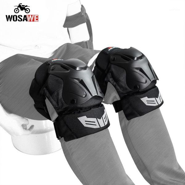 wosawe motorcycle knee guards motocross knee protection moto racing guard gear motorbike protector kneepads1
wosawe motorcycle knee guards motocross knee protection moto racing guard gear motorbike protector kneepads1