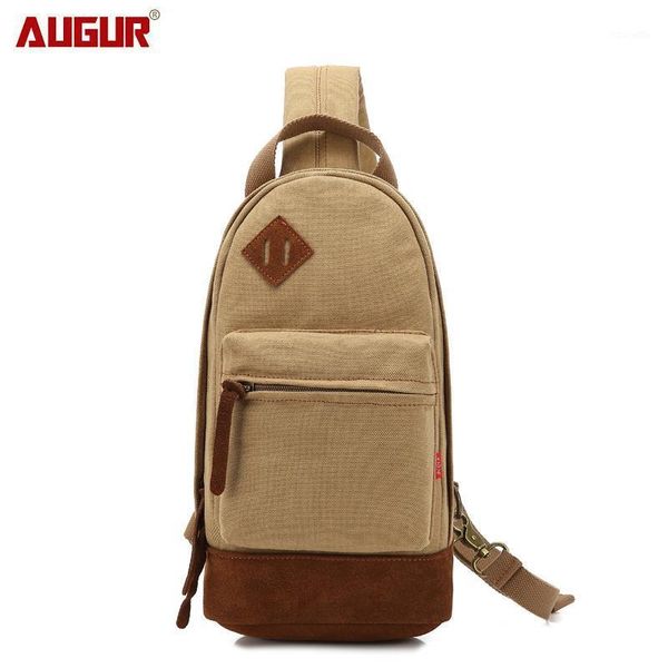 waist bags augur men vintage canvas chest bag messenger small sling for male travel crossbody1
waist bags augur men vintage canvas chest bag messenger small sling for male travel crossbody1