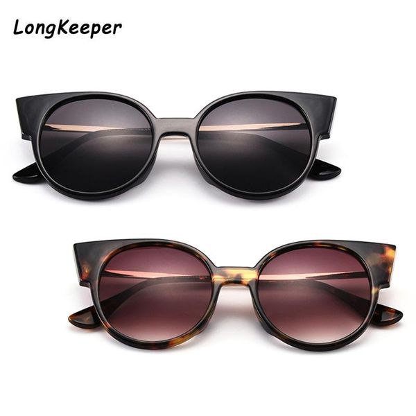 fashion cat eye sunglasses women men vintage cat eye sun glasses unique brand designer round female shades, White;black
fashion cat eye sunglasses women men vintage cat eye sun glasses unique brand designer round female shades, White;black