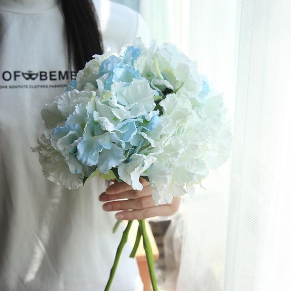 fashion artificial flower single hydrangea flower branch home wedding party decoration pgraphy props diy bridal bouquet1
fashion artificial flower single hydrangea flower branch home wedding party decoration pgraphy props diy bridal bouquet1
