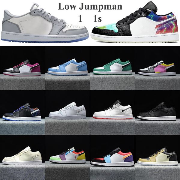 low 2020 1s jumpman basketball 1 shoes grey black sail sail men women sport trainers paris pine green spruce aura sneakers with keychain
low 2020 1s jumpman basketball 1 shoes grey black sail sail men women sport trainers paris pine green spruce aura sneakers with keychain