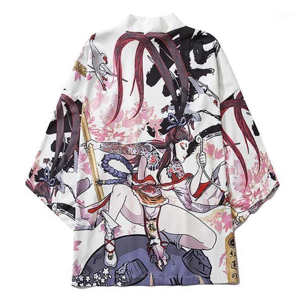 japanese kimono jackets fairy tattoo killer printed 2020 men harajuku streetwear casual thin gown japan style loose shirts1, White;black
japanese kimono jackets fairy tattoo killer printed 2020 men harajuku streetwear casual thin gown japan style loose shirts1, White;black