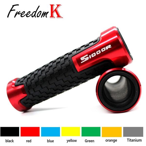 for s1000r s 1000r s1000 r s 1000 2014 2020 2020 motorcycle 7/8'' 22mm handlebar grips handle grip handle bar
for s1000r s 1000r s1000 r s 1000 2014 2020 2020 motorcycle 7/8'' 22mm handlebar grips handle grip handle bar