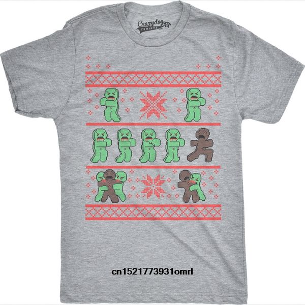 мужчины футболка gingerbread zombies гадкого рождественского свитер xmas party tee тенниска новизна тенниска женщин спорт толстовка с капюшо
мужчины футболка gingerbread zombies гадкого рождественского свитер xmas party tee тенниска новизна тенниска женщин спорт толстовка с капюшо