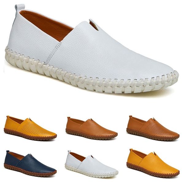 fashion 38-50 eur new men's leather men's shoes candy colors overshoes british casual shoes espadrilles #twenty-eight, Black
fashion 38-50 eur new men's leather men's shoes candy colors overshoes british casual shoes espadrilles #twenty-eight, Black