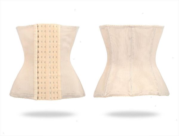 corset body shaper waist trainer body shaper corsets bustiers slimming belt underbust corset modeling strap burlesque, Black;white
corset body shaper waist trainer body shaper corsets bustiers slimming belt underbust corset modeling strap burlesque, Black;white