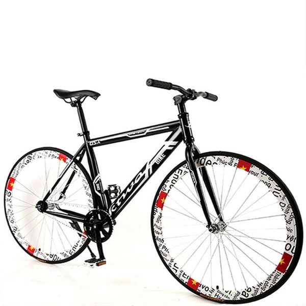 bikes bicycle road bike fixed gear muscle frame bending man and women racing solid tire single speed
bikes bicycle road bike fixed gear muscle frame bending man and women racing solid tire single speed