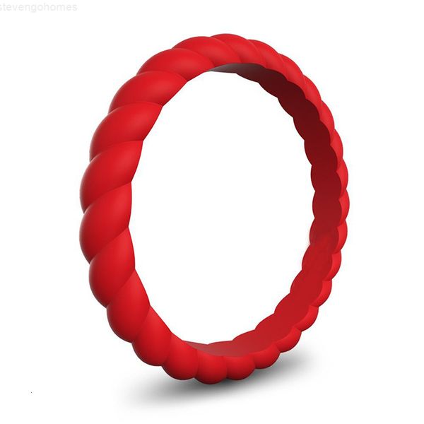band 10 color/lot rings women wedding solid silicone color twisted flexible comfortable pinky finger ring for men s enga, Silver
band 10 color/lot rings women wedding solid silicone color twisted flexible comfortable pinky finger ring for men s enga, Silver
