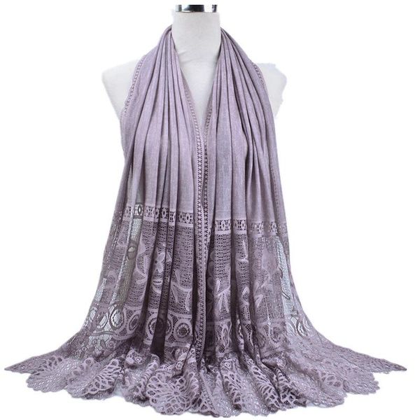 scarves 2021 fashion lace hollow print shawls wrap floral scarf hijab muffler 12 color wholesale, Blue;gray
scarves 2021 fashion lace hollow print shawls wrap floral scarf hijab muffler 12 color wholesale, Blue;gray