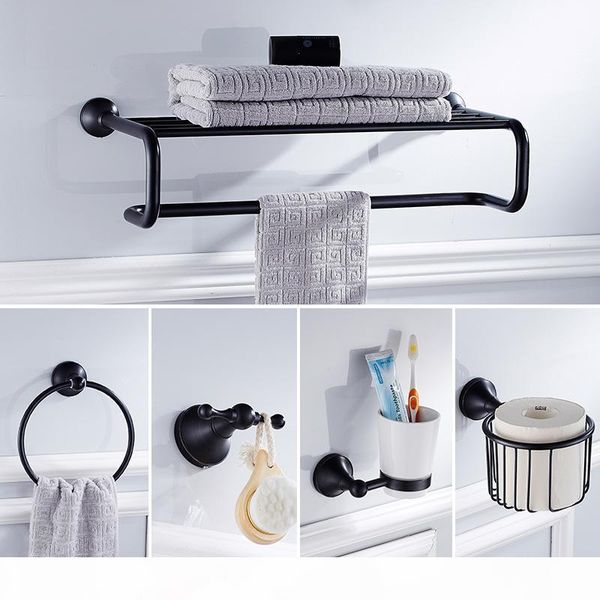 черный hookathroom hardware set solid brass полотенцесушитель для ванной полки настенные двухконтурные стержни ванна аксессуары ерш yxlrre f
черный hookathroom hardware set solid brass полотенцесушитель для ванной полки настенные двухконтурные стержни ванна аксессуары ерш yxlrre f