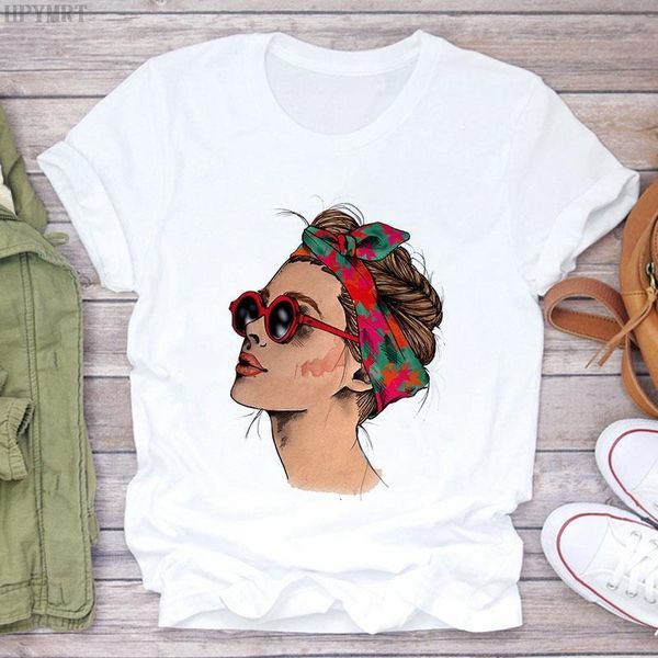 harajuku women's fashion girl printing t-shirt casual streetwear large size t shirt summer thin section short sleeve tshirt, White
harajuku women's fashion girl printing t-shirt casual streetwear large size t shirt summer thin section short sleeve tshirt, White