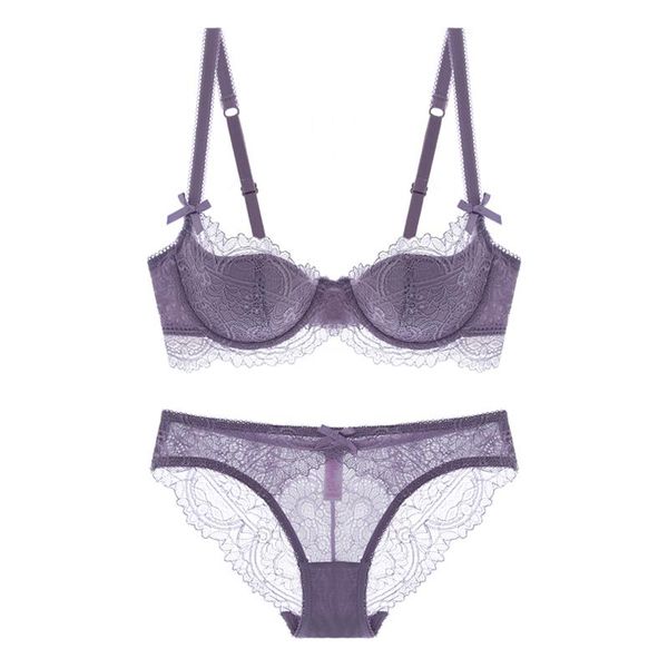 bras sets full lace intimates 70-85 a-e cup thin underwear set transparent women dress bra and panty 4 colors big size, Red;black
bras sets full lace intimates 70-85 a-e cup thin underwear set transparent women dress bra and panty 4 colors big size, Red;black