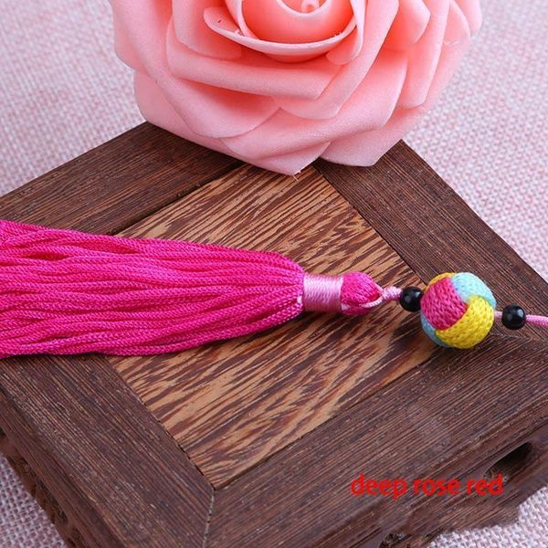 12pcs lot lucky ball tassels silk fringe bangs flower tassel trim decorative tassels for curtains home decoration accessories h qylxcb
12pcs lot lucky ball tassels silk fringe bangs flower tassel trim decorative tassels for curtains home decoration accessories h qylxcb