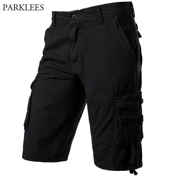 black cargo shorts men relaxed fit cotton mens short pants comfortable multi-pocket work shorts bermuda masculina 29-381, White;black
black cargo shorts men relaxed fit cotton mens short pants comfortable multi-pocket work shorts bermuda masculina 29-381, White;black