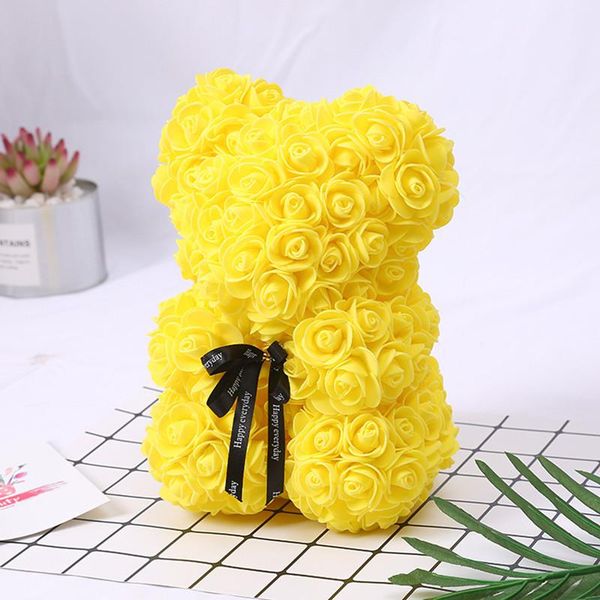 23cm teddy rose flower bear artificial flower rose of bear christmas party decoration for valentine women gifts jllaab yeah2010
23cm teddy rose flower bear artificial flower rose of bear christmas party decoration for valentine women gifts jllaab yeah2010