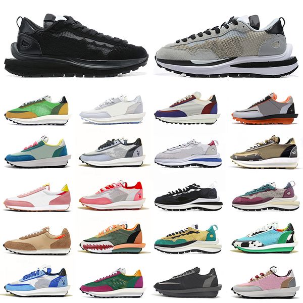 quality sacais ldv waffle pegasus vaporwaffle running shoes sail triple black grey game royal blazer women mens sneakers trainers
quality sacais ldv waffle pegasus vaporwaffle running shoes sail triple black grey game royal blazer women mens sneakers trainers