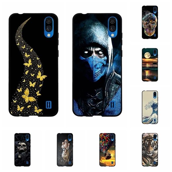 coque tpu soft silicone back shell bumper cover for funda zte blade a5 2020 phone bag case
coque tpu soft silicone back shell bumper cover for funda zte blade a5 2020 phone bag case