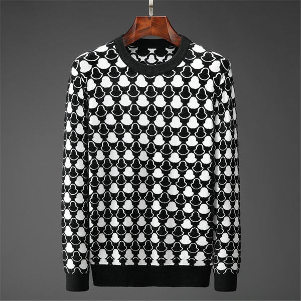 1004 hoodiesrsweater for men suit high-quality warm comfortable fashion o-neck pullover crewneck new, Black
1004 hoodiesrsweater for men suit high-quality warm comfortable fashion o-neck pullover crewneck new, Black