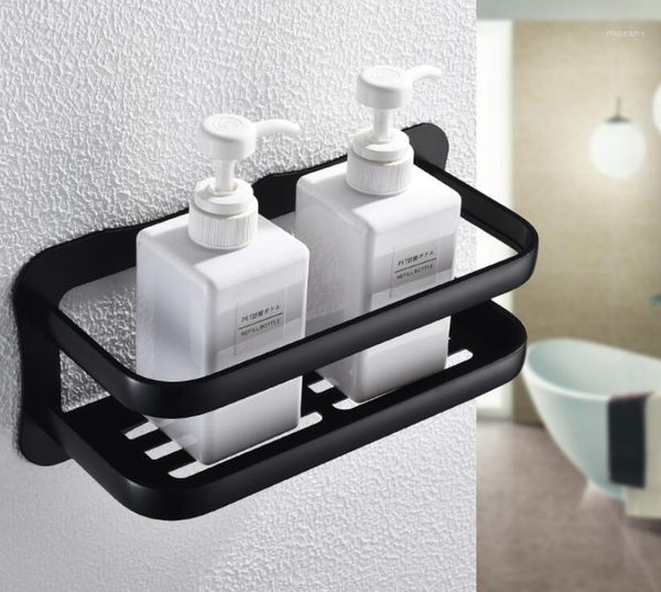 bathroom shelves wall mounted black aluminum allory soap dish bath shower shelf shampoo holder basket corner shelf1
bathroom shelves wall mounted black aluminum allory soap dish bath shower shelf shampoo holder basket corner shelf1