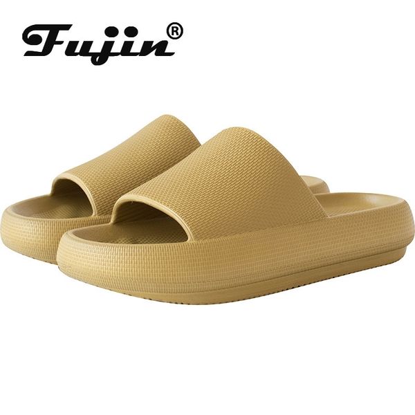 fujin women men slippers platform soft pu leather shoes comfy platform flat sole ladies casual soft foot women's sandals y200706, Black
fujin women men slippers platform soft pu leather shoes comfy platform flat sole ladies casual soft foot women's sandals y200706, Black