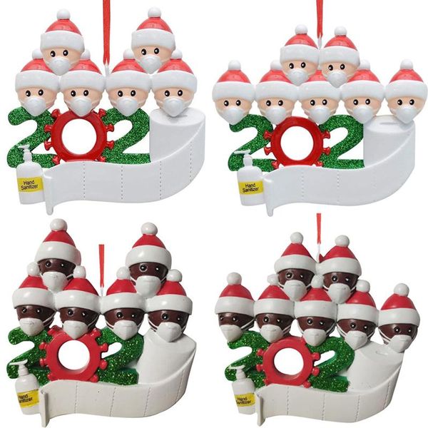 2020 quarantine christmas birthdays party decoration gift product personalized family of 4 ornament pandemic social distancing
2020 quarantine christmas birthdays party decoration gift product personalized family of 4 ornament pandemic social distancing