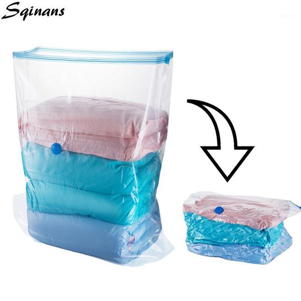 1pc vacuum bags for clothes plastic bags reclosable transparent quilt storage bag wardrobe closet organizer bag1
1pc vacuum bags for clothes plastic bags reclosable transparent quilt storage bag wardrobe closet organizer bag1