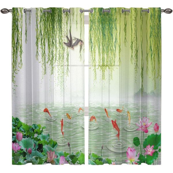 curtain & drapes willow tulle curtains for living room blackout window bedroom voile sheer kitchen home decor1
curtain & drapes willow tulle curtains for living room blackout window bedroom voile sheer kitchen home decor1