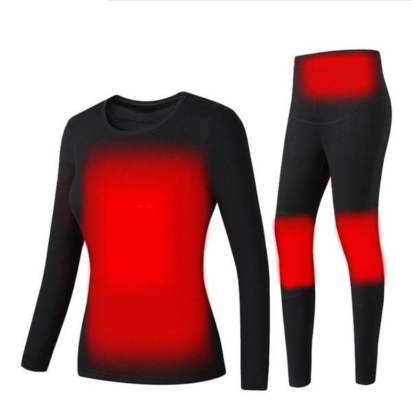 women tracksuit outdoor usb plug-in charging treasure heating warm suit sports suit hooded sweatshirt set female winter clothes, Black;blue
women tracksuit outdoor usb plug-in charging treasure heating warm suit sports suit hooded sweatshirt set female winter clothes, Black;blue