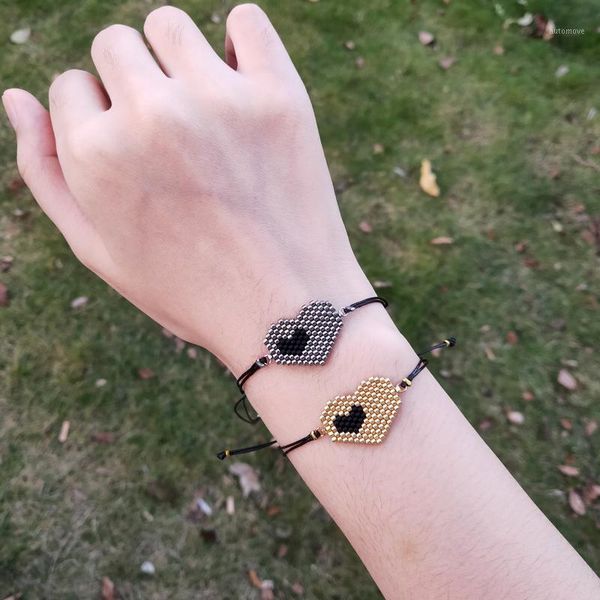 fairywoo heart bracelet little girls jewelry rope bracelet friend bracelets friends gift designer bracelets for women gifts1, Golden;silver
fairywoo heart bracelet little girls jewelry rope bracelet friend bracelets friends gift designer bracelets for women gifts1, Golden;silver