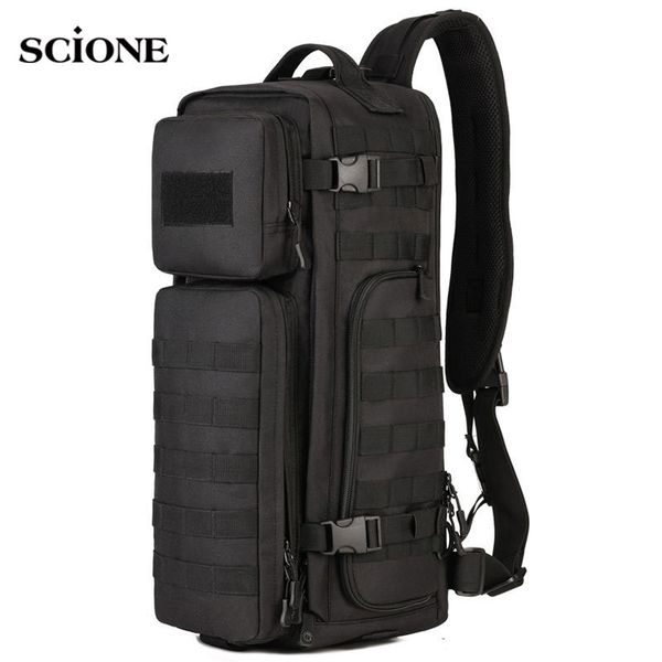men chest sling backpack men's bags one single shoulder man large travel military backpacks molle bags outdoors rucksack xa495wa 59
men chest sling backpack men's bags one single shoulder man large travel military backpacks molle bags outdoors rucksack xa495wa 59