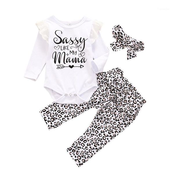 fashion baby clothing autumn baby set long sleeve romper + headband + pants sets for kids1, White
fashion baby clothing autumn baby set long sleeve romper + headband + pants sets for kids1, White