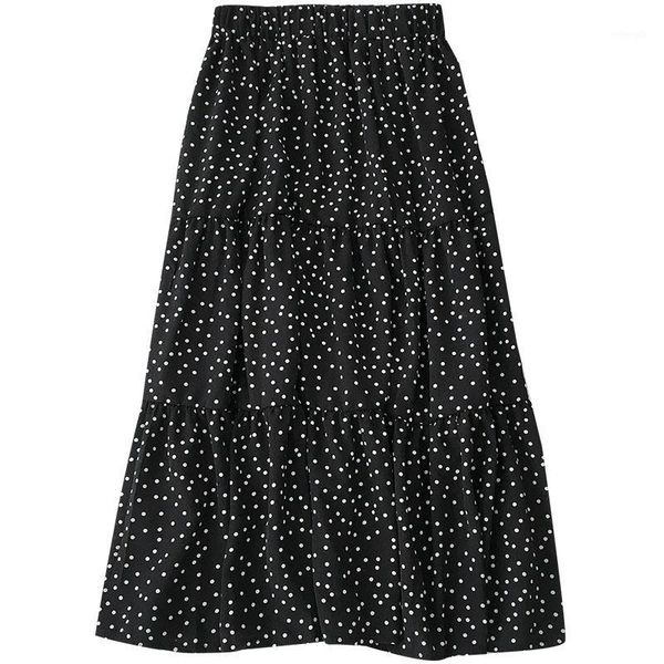 2020 spring summer autumn new women fashion casual skirt woman female skirts womens fq200427091, Black
2020 spring summer autumn new women fashion casual skirt woman female skirts womens fq200427091, Black
