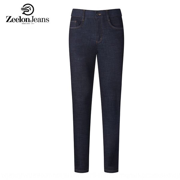sihailong middle-aged men's 2020 fall/winter mid-waist straight and trousers and jeans slim fit jeans casual straight leg men's pa, Blue
sihailong middle-aged men's 2020 fall/winter mid-waist straight and trousers and jeans slim fit jeans casual straight leg men's pa, Blue