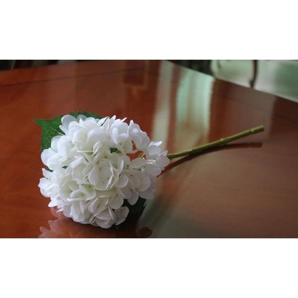 artificial silk hydrangea big flower 7.5" fake white wedding flower bouquet for table centerpieces d jlloutbag2007
artificial silk hydrangea big flower 7.5" fake white wedding flower bouquet for table centerpieces d jlloutbag2007