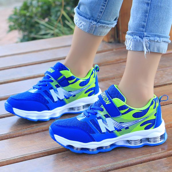 kids sport air cushion running shoes boys shock absorption basket footwear red black breathable girls mesh sneakers autumn
kids sport air cushion running shoes boys shock absorption basket footwear red black breathable girls mesh sneakers autumn