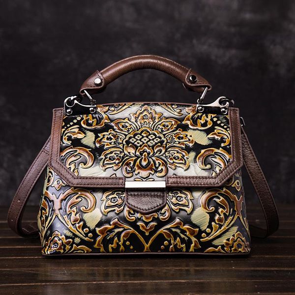 osmond female embossed floral messenger bag 2020 vintage ladies genuine leather bag for women luxury handbag brand totes purses
osmond female embossed floral messenger bag 2020 vintage ladies genuine leather bag for women luxury handbag brand totes purses