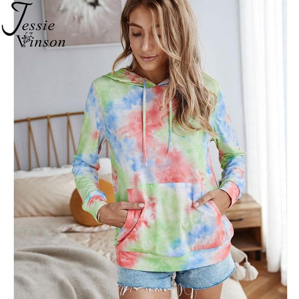 women's hoodies & sweatshirts jessie vinson tie dye print hoodie sweatshirt women casual loose front pocket pullover hooded chic winter, Black
women's hoodies & sweatshirts jessie vinson tie dye print hoodie sweatshirt women casual loose front pocket pullover hooded chic winter, Black