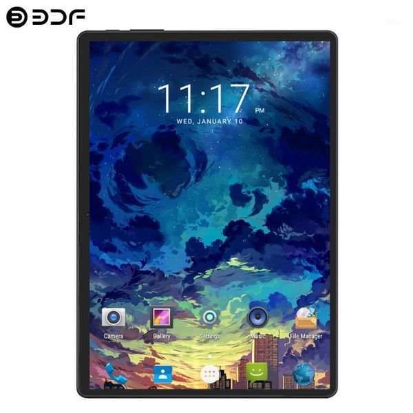 tablet pc bdf 2021 tab 10 inch 3g phone call dual sim card quad core 1gb/16gb 5.0mp 1280*800 ips 10.1 android1
tablet pc bdf 2021 tab 10 inch 3g phone call dual sim card quad core 1gb/16gb 5.0mp 1280*800 ips 10.1 android1
