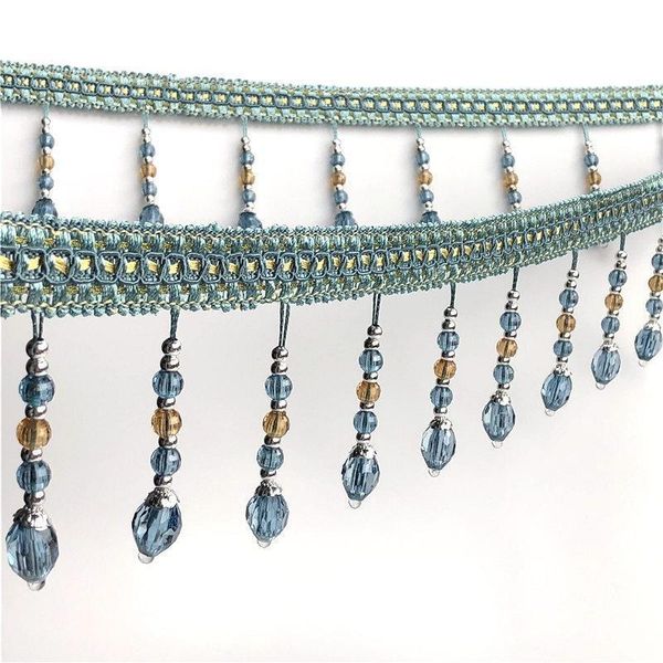 12yards lot crystal beads lace tassel ribbon tassels trimming ball fringes for diy sewing fabric clothes curtains accessories h jllrer
12yards lot crystal beads lace tassel ribbon tassels trimming ball fringes for diy sewing fabric clothes curtains accessories h jllrer