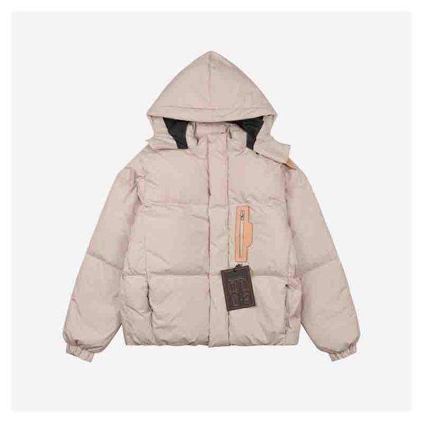 women parka winter fashion womens white duck down parkas jacket casual hooded spliced pockets windbreaker coat 2 colors, Black
women parka winter fashion womens white duck down parkas jacket casual hooded spliced pockets windbreaker coat 2 colors, Black