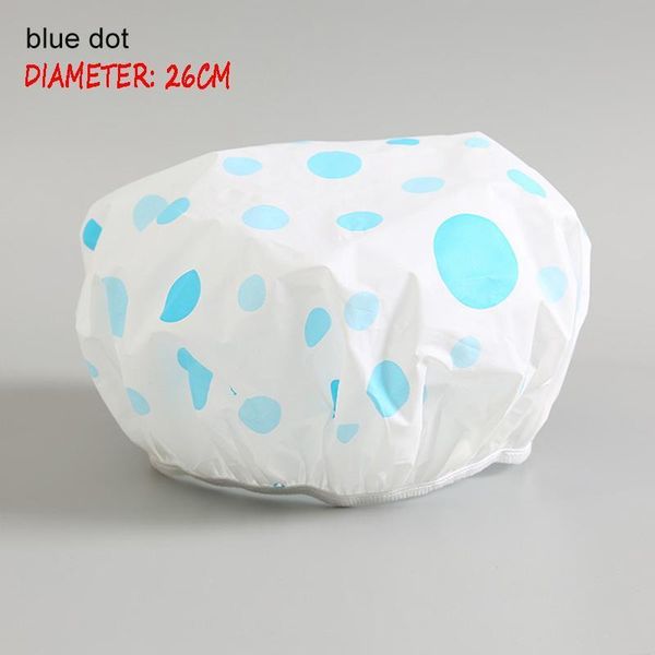 shower cap thicken elastic bath hat bathing cap for women hair salon dot waterproof bathroom products bathroom accessories h jllryd
shower cap thicken elastic bath hat bathing cap for women hair salon dot waterproof bathroom products bathroom accessories h jllryd