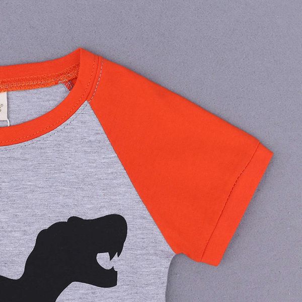 children underwear summer baby boy kids tal dinosaur short sve t-shirt shorts pajamas children's home wear 272m, Blue;red
children underwear summer baby boy kids tal dinosaur short sve t-shirt shorts pajamas children's home wear 272m, Blue;red