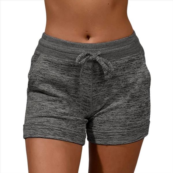 summer women fast drying drawstring shorts workout fitness running sport female shorts cotton high waist gym cycling, White;black
summer women fast drying drawstring shorts workout fitness running sport female shorts cotton high waist gym cycling, White;black