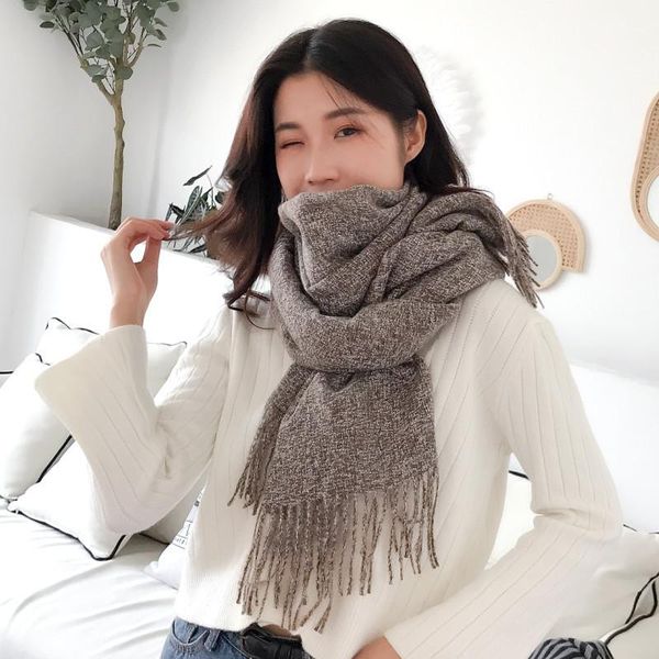 autumn winter new solid color imitation cashmere fashion sweet style scarf women warm all-match clip flower tassel shawl b73, Blue;gray
autumn winter new solid color imitation cashmere fashion sweet style scarf women warm all-match clip flower tassel shawl b73, Blue;gray
