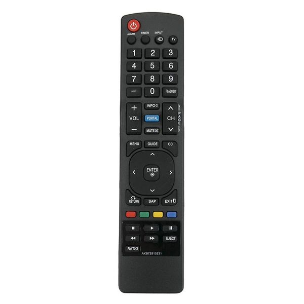 remote controlers akb72915231 control fit for lg tv 42ld340h 32ld333h-ua 37ld310h 26ld345h
remote controlers akb72915231 control fit for lg tv 42ld340h 32ld333h-ua 37ld310h 26ld345h